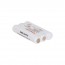 W-MT9018A   Two-Way Radio Replacement Battery Motorola 9018A Ni-CD 7.2V 1200mAh